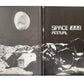 Vintage Gerry Andersons Space 1999 Annual 1977 - Fantastic Condition