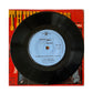 Vintage 1967 Gerry Andersons A Century 21 Production - Thunderbirds - Thirty Minutes After Noon - 33RPM Mini Album - 21 Minutes Of Adventure Vinyl Record