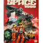 Vintage Gerry Andersons Space 1999 Annual 1979 - Shop Stock Room Find