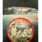Vintage Gerry Andersons Space 1999 Annual 1975