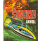 Vintage Gerry Andersons Stingray Annual 1966