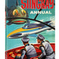 Vintage Gerry Andersons Stingray Annual 1965