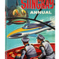 Vintage Gerry Andersons Stingray Annual 1965 (Copy)