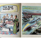 Vintage Gerry Andersons Stingray Annual 1965