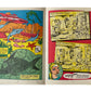 Vintage Gerry Andersons Stingray Annual 1965 (Copy)