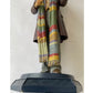 Vintage 2008 Sixteen 12 Dr Who Classic Statue Collection - The Fourth Doctor 12" Limited Edition Ultra Rare Statue