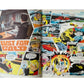 Vintage Gerry Andersons Joe 90 Annual from 1968