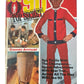 Vintage Gerry Andersons Joe 90 Top Secret Comic Annual 1969