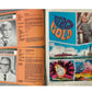 Vintage Gerry Andersons Joe 90 Top Secret Comic Annual 1969