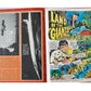Vintage Gerry Andersons Joe 90 Top Secret Comic Annual 1969