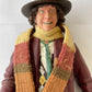 Vintage Product Enterprise 2003 Dr Who Product Enterprise Talking 4th Doctor Action Figure - Fully Working