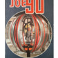 Vintage Gerry Andersons Joe 90 Annual from 1968