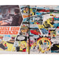Vintage Gerry Andersons Joe 90 Annual from 1968