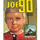 Vintage Gerry Andersons 1968 Ultra Rare Joe 90 Story Book Double Agent/Flying Visit - Century 21 Books - Fantastic Condition Ultra Rare Book …