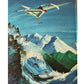 Vintage Gerry Andersons Captain Scarlet Annual from 1968