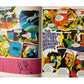 Vintage Gerry Andersons Captain Scarlet Annual from 1968