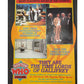 Vintage 1993 Marvel Doctor Who Classic Comics Third Full Colour Issue Comic 3rd February 1993 - Brand New Shop Stock Room Find