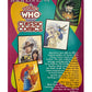 Vintage 1993 Marvels Doctor Dr Who Classic Comics Full Colour Issue 7 Comic 26th May 1993 - Brand New Shop Stock Room Find