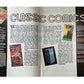 Vintage 1993 Marvels Doctor Dr Who Classic Comics Full Colour Issue 7 Comic 26th May 1993 - Brand New Shop Stock Room Find