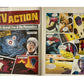 Vintage 1993 Marvels Doctor Dr Who Classic Comics Full Colour Issue 7 Comic 26th May 1993 - Brand New Shop Stock Room Find