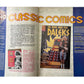 Vintage 1993 Marvels Doctor Dr Who Classic Comics Full Colour Issue 9 Comic 21st July 1993 - Brand New Shop Stock Room Find