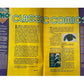 Vintage 1993 Marvels Doctor Dr Who Classic Comics Full Colour Issue 12 Comic 13th October 1993 - Brand New Shop Stock Room Find