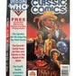 Vintage 1993 Marvels Doctor Dr Who Classic Comics Full Colour Issue 14 Comic 8th December 1993 - Brand New Shop Stock Room Find