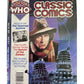 Vintage 1994 Marvels Doctor Dr Who Classic Comics Full Colour Issue 17 Comic 2nd March 1994 - Brand New Shop Stock Room Find