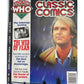 Vintage 1994 Marvels Doctor Dr Who Classic Comics Full Colour Issue 18 Comic 30th March 1994 - Brand New Shop Stock Room Find