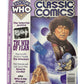 Vintage 1994 Marvels Doctor Dr Who Classic Comics Full Colour Issue 19 Comic 27th April 1994 - Brand New Shop Stock Room Find