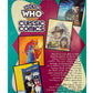 Vintage 1994 Marvels Doctor Dr Who Classic Comics Full Colour Issue 20 Comic 25th May 1994 - Brand New Shop Stock Room Find