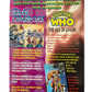 Vintage 1994 Marvels Doctor Dr Who Classic Comics Full Colour Issue 23 Comic 17th August 1994 - Brand New Shop Stock Room Find
