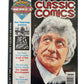 Vintage 1994 Marvels Doctor Dr Who Classic Comics Full Colour Issue 24 Comic 14th September 1994 - Brand New Shop Stock Room Find