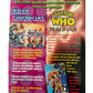 Vintage 1994 Marvels Doctor Dr Who Classic Comics Full Colour Issue 25 Comic 12th October 1994 - Brand New Shop Stock Room Find