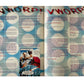 Vintage 1994 Marvels Doctor Dr Who Classic Comics Full Colour Issue 25 Comic 12th October 1994 - Brand New Shop Stock Room Find