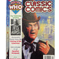 Vintage 1994 Marvels Doctor Dr Who Classic Comics Full Colour Issue 26 Comic 9th November 1994 - Brand New Shop Stock Room Find
