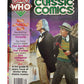 Vintage 1994 Marvels Doctor Dr Who Classic Comics Full Colour The Final Jam Packed Issue No. 27 Comic 7th December 1994 - Brand New Shop Stock Room Find