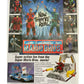 Vintage 1993 Marvels Doctor Dr Who Classic Comics Full Colour Comic - Autumn Holiday Special 1993 - Brand New Shop Stock Room Find