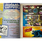 Vintage 1993 Marvels Doctor Dr Who Classic Comics Full Colour Comic - Autumn Holiday Special 1993 - Brand New Shop Stock Room Find