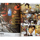 Vintage 2009 Doctor Who Series 2 Volume 1 - The Ripper Large Paperback Graphic Novel - Brand New Shop Stock Room Find
