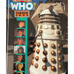 Vintage Marvel Comics Doctor Who Yearbook 1993 Brand New. Shop Stock Room Find