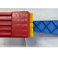 Vintage 1955 Kenner Rocket Sock-It Rifle And Target Dart Game - Fantastic Condition In The Original Box