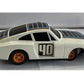 Vintage Atcomi 1970's Porsche 935-78 Turbo Radio Control Steering Wheel Control Car - In The Original Box