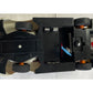 Vintage Atcomi 1970's Porsche 935-78 Turbo Radio Control Steering Wheel Control Car - In The Original Box