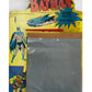 Vintage 1966 Batman - Magic Slate Paper Saver With Stylus On The Original Card
