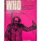 Vintage 1964 Doctor Dr Who In An Exciting Adventure With The Daleks By David Whitaker Hardback Book With Pink Dust Cover - First Edition
