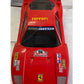 Vintage 1970's Obertoys Ferrari Red F-40LM Radio Controlled Super Car - Fantastic Condition - In The Original Box