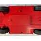 Vintage 1970's Obertoys Ferrari Red F-40LM Radio Controlled Super Car - Fantastic Condition - In The Original Box