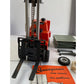 Vintage 1950's Victory Industries Conveyancer Fork Truck 1:14 Scale Battery Operated Model - In The Original Box.
