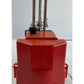 Vintage 1950's Victory Industries Conveyancer Fork Truck 1:14 Scale Battery Operated Model - In The Original Box.